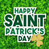 St. Patrick’s Day Cards GIFs