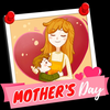 Mother’s Day Cards Wishes GIFs