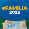 eFAMÍLIA - Benefício e Renda