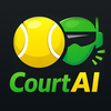 CourtAI: Your AI Tennis Coach