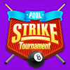 Pool Strike tournament offline