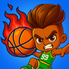 Basketball Clash: Multiplayer