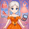 Fashion Design Dressup Game