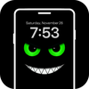 Funky Smiles: Live Wallpapers