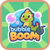 Bubble Boom Boom