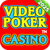 Video Poker Casino Jackpot