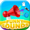 Fun Prank - Fart Sounds & Call