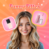 Funny Filters: FYP Challenge