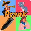 Prank App:Funny Prank Sounds