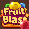 Fruit Blast: Match-3 Puzzle