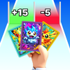 Monster Card Rush