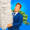 Office Life!: Tycoon Games