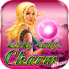 Lucky Lady's Charm Deluxe Slot