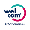 Welcom' by CNP Assurances
