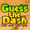 Guess the dash