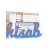 Hisab App