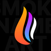 Smoke Effect Photo Editor