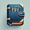 Bible TPT: Passion Translation
