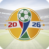 Football Cup 2026 Qualifiers