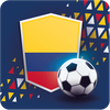 Colombia football live