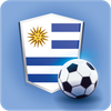 Football of Uruguay Live