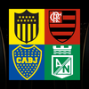Libertadores Quiz de Fútbol