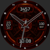 Core X Ignite Watch Face