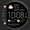 Weather watch face W8.5