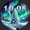 Winter Vibe Watch Face