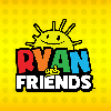 Ryan and Friends