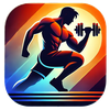 Men Workout: Fitness &Training