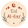 Herzlichen Glückwunsch EidFitr