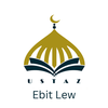 Ustaz Ebit Lew