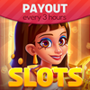 Vaults of Cleo - Cash Slots