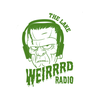 The Lake - Weird Radio