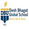 Desh Bhagat Global Skl Muktsar