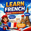 Let's Learn French