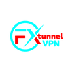 Fx Tunnel vpn - Super Fast Net