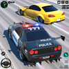 Car Chase Simulator: Cop Games