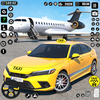 Car Taxi Simulator: Taxi Game