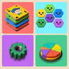 No WiFi Puzzle Games
