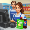 City Market Grocery Store Game