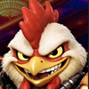 Chicken Dash 2: Play App