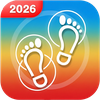 Pedometer Pro: Walk Tracker