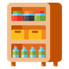 Pantry - To know what you have