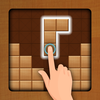 Woody Block Puzzle: Brain Game
