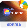 Edition XPERIA Theme | XPERIA