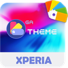 i XPERIA Theme | OS Style 12