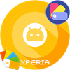 OREO XPERIA Theme™ | Xperia