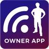 iREP Security Owner App